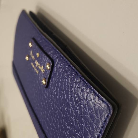 Kate Spade Wallet - Picture 10 of 12